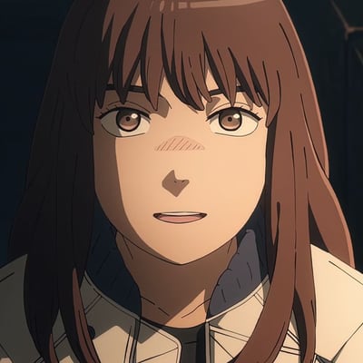 Chat with Kiruko, the Anime character AI chatbot