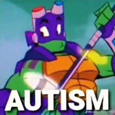 Chat with Donnie - ROTTMNT, the  character AI chatbot