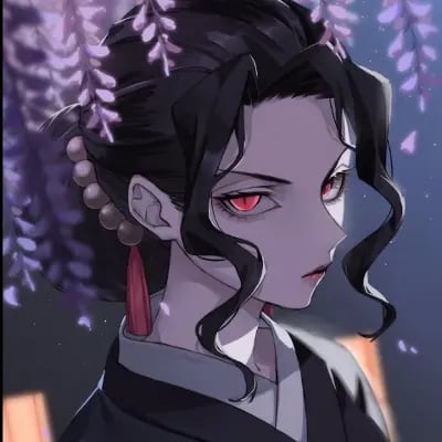 Chat with Fem muzan, the  character AI chatbot