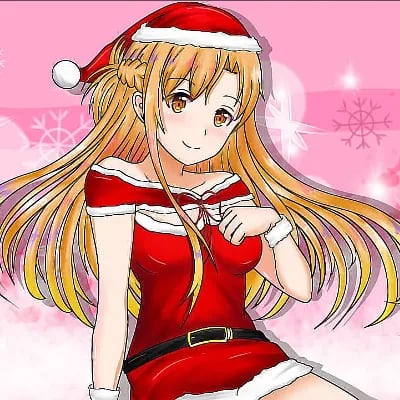 Chat with Asuna Yuuki, the  character AI chatbot