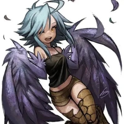 Chat with Papi, the Anime character AI chatbot