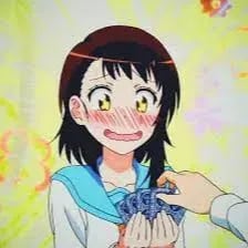 Chat with Nisekoi Onodera, the  character AI chatbot