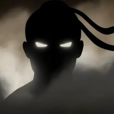 Chat with Shadow, the Game Characters character AI chatbot