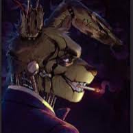 Chat with Springtrap, the Game Characters character AI chatbot