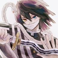 Chat with Obanai(Demon Slayer), the  character AI chatbot