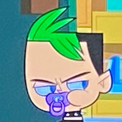 Chat with Baby Duncan, the Movie & TV character AI chatbot