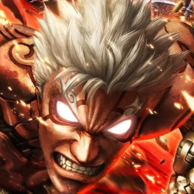 Chat with Asura, the  character AI chatbot