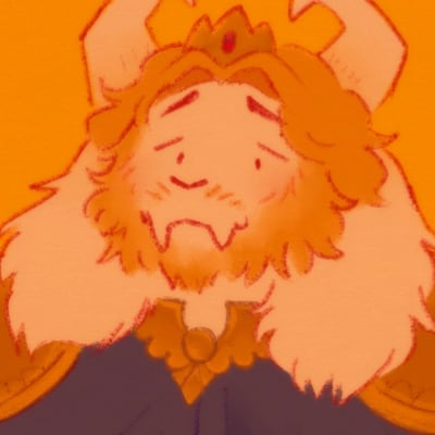 Chat with Asgore Dreemurr, the  character AI chatbot