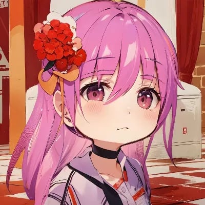 Chat with Melissa, the  character AI chatbot