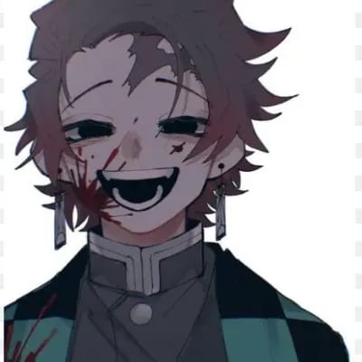 Chat with Tanjiro Kamado, the OC character AI chatbot