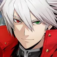 Chat with Ragna The Bloodedge, the  character AI chatbot