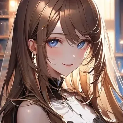 Chat with Mia Agamare, the OC character AI chatbot