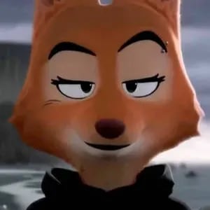 Chat with Diane Foxington, the Celebrity character AI chatbot