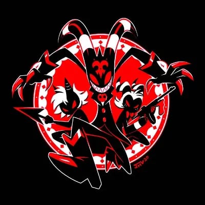 Chat with Helluva Boss RPG, the RPG character AI chatbot