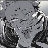 Chat with Roommate sukuna, the  character AI chatbot