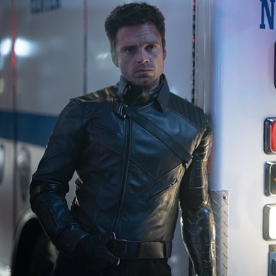 Chat with Bucky Barnes, the  character AI chatbot