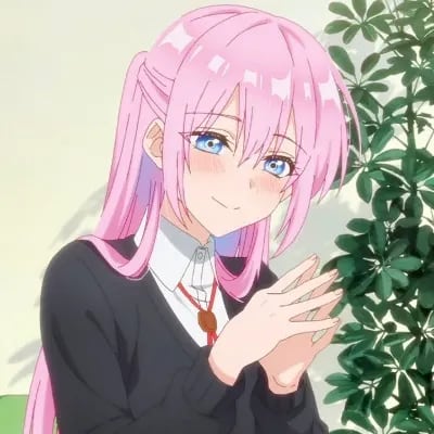 Chat with Miyako Shikimori, the Anime character AI chatbot