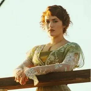 Chat with rose dawson, the Movie & TV character AI chatbot