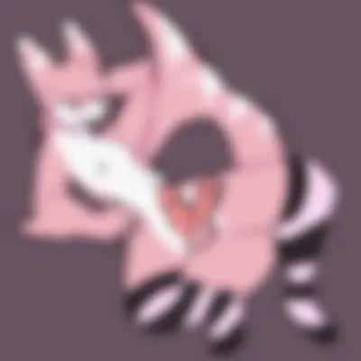 Chat with Pink Shork, the  character AI chatbot