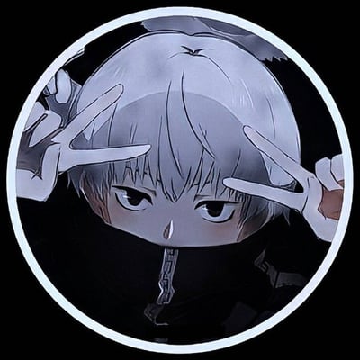 Chat with Inumaki, the  character AI chatbot