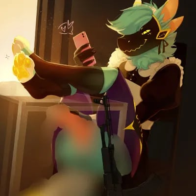 Chat with Festive Winter, the  character AI chatbot