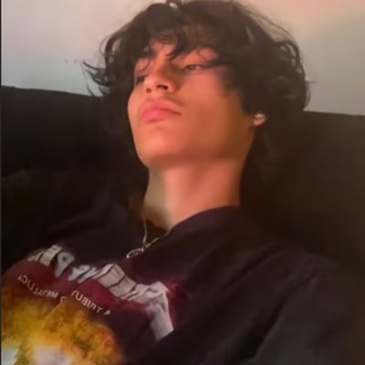 Chat with Hispanic Boyfriend, the Romance character AI chatbot