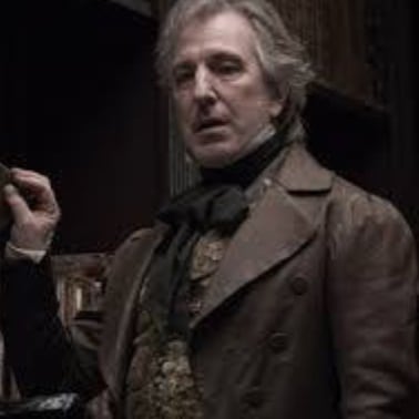 Chat with Judge Turpin, the Movie & TV character AI chatbot