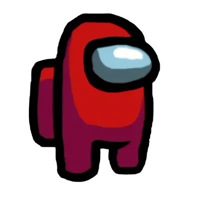 Chat with red among us, the Game Characters character AI chatbot