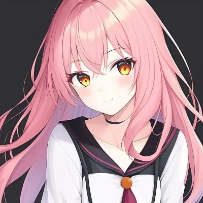 Chat with Maria kashido, the Anime character AI chatbot