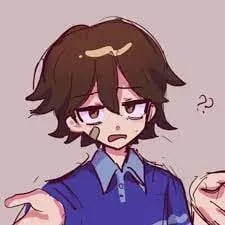 Chat with Gregory, the Anime character AI chatbot