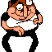Chat with Fake peppino, the Game Characters character AI chatbot