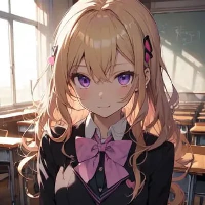 Chat with Yuuka Minamoto, the Anime character AI chatbot