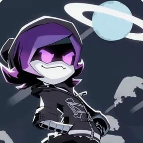 Chat with Uzi, the  character AI chatbot