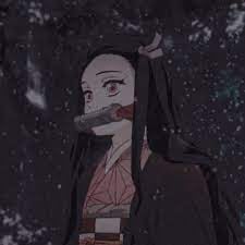 Chat with Nezuko, the  character AI chatbot