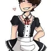 Chat with Michael Afton, the Romance character AI chatbot