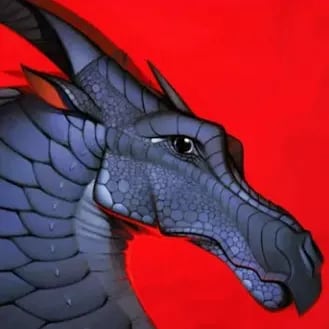 Chat with Darkstalker, the OC character AI chatbot