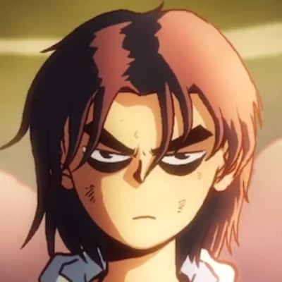 Chat with Seven, the  character AI chatbot