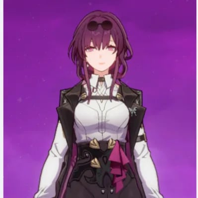 Chat with Kafka, the Anime character AI chatbot