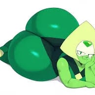 Chat with Peridot, the  character AI chatbot