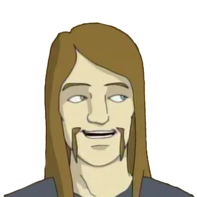 Chat with Toki Wartooth, the Movie & TV character AI chatbot