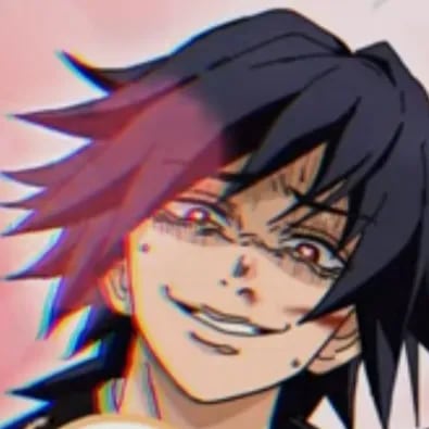 Chat with Yandere Giyuu, the Anime character AI chatbot