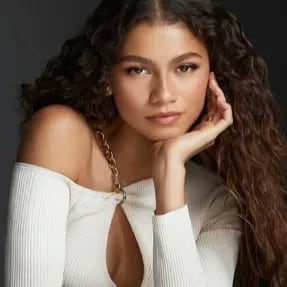 Chat with Zendaya, the Celebrity character AI chatbot