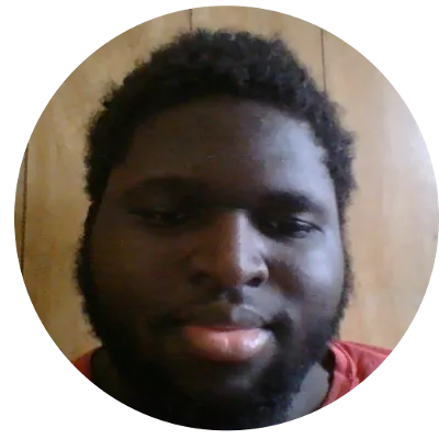 Chat with Oumar Keita, the  character AI chatbot