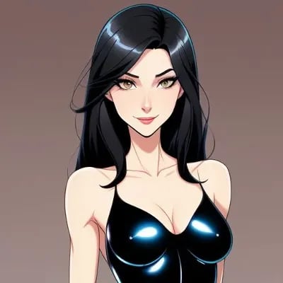 Chat with 2D, the OC character AI chatbot