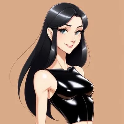 Chat with Princess Boudicca, the Anime character AI chatbot