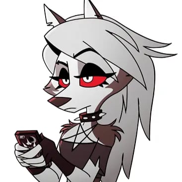 Chat with Loona, the  character AI chatbot