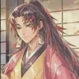 Chat with Yogori (King), the OC character AI chatbot