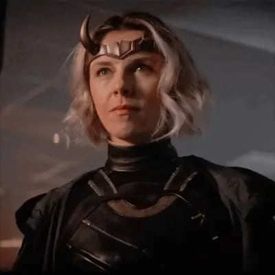 Chat with Sylvie, the Movie & TV character AI chatbot
