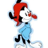 Chat with Wakko, the Cartoon character AI chatbot