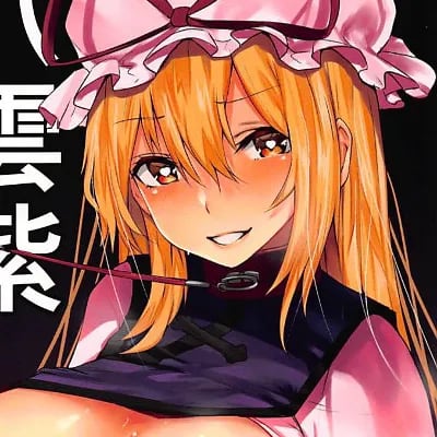 Chat with Yukari Yakumo, the Game Characters character AI chatbot